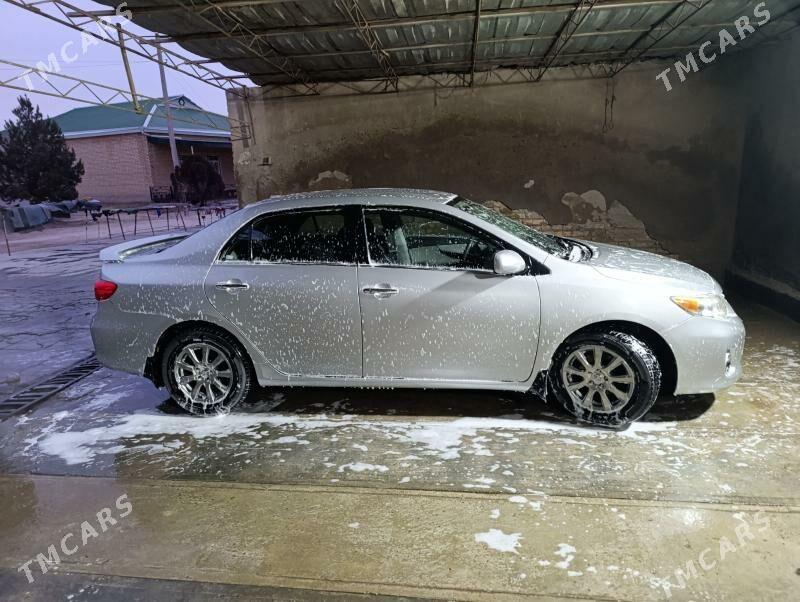 Toyota Corolla 2013 - 180 000 TMT - Türkmenabat - img 4