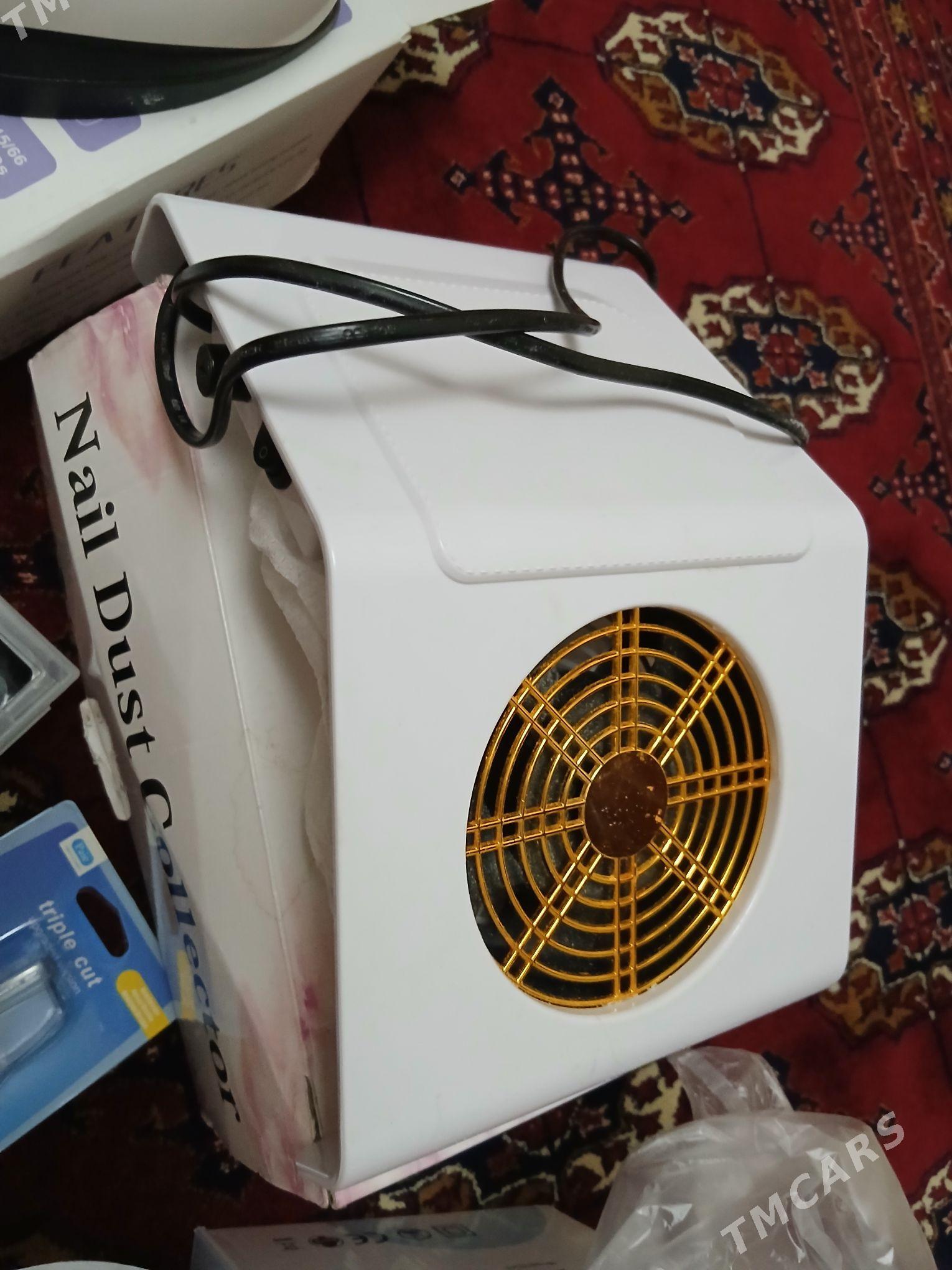 Dyrnak aparat - 11 mkr - img 6