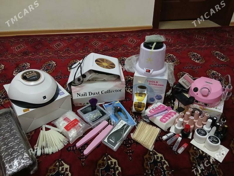 Dyrnak aparat - 11 mkr - img 2