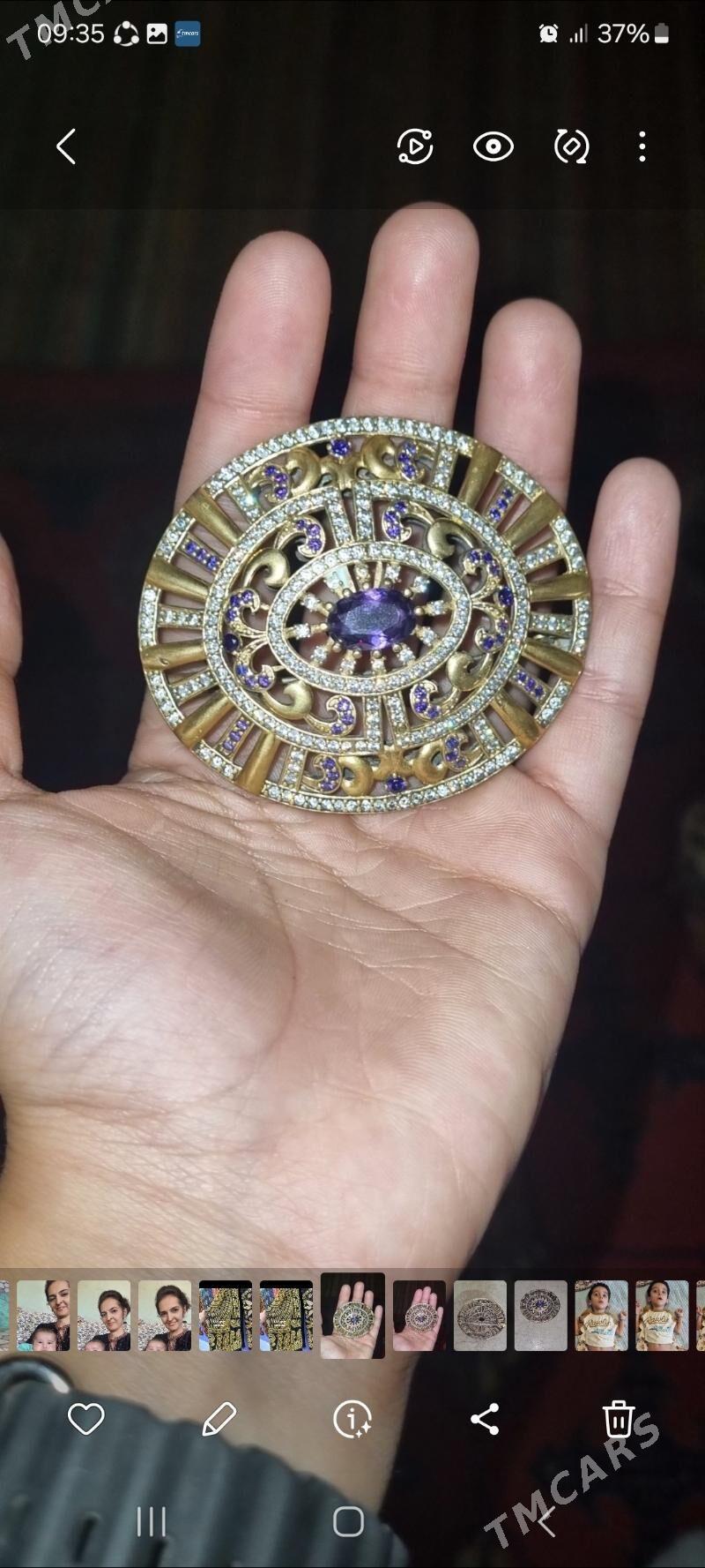 hurem brosga - Ак-Бугдайский этрап - img 2