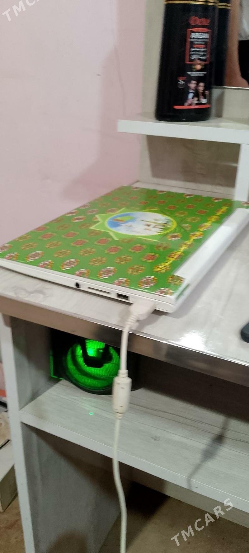 Goşmaça yok - Шабатский этрап - img 4