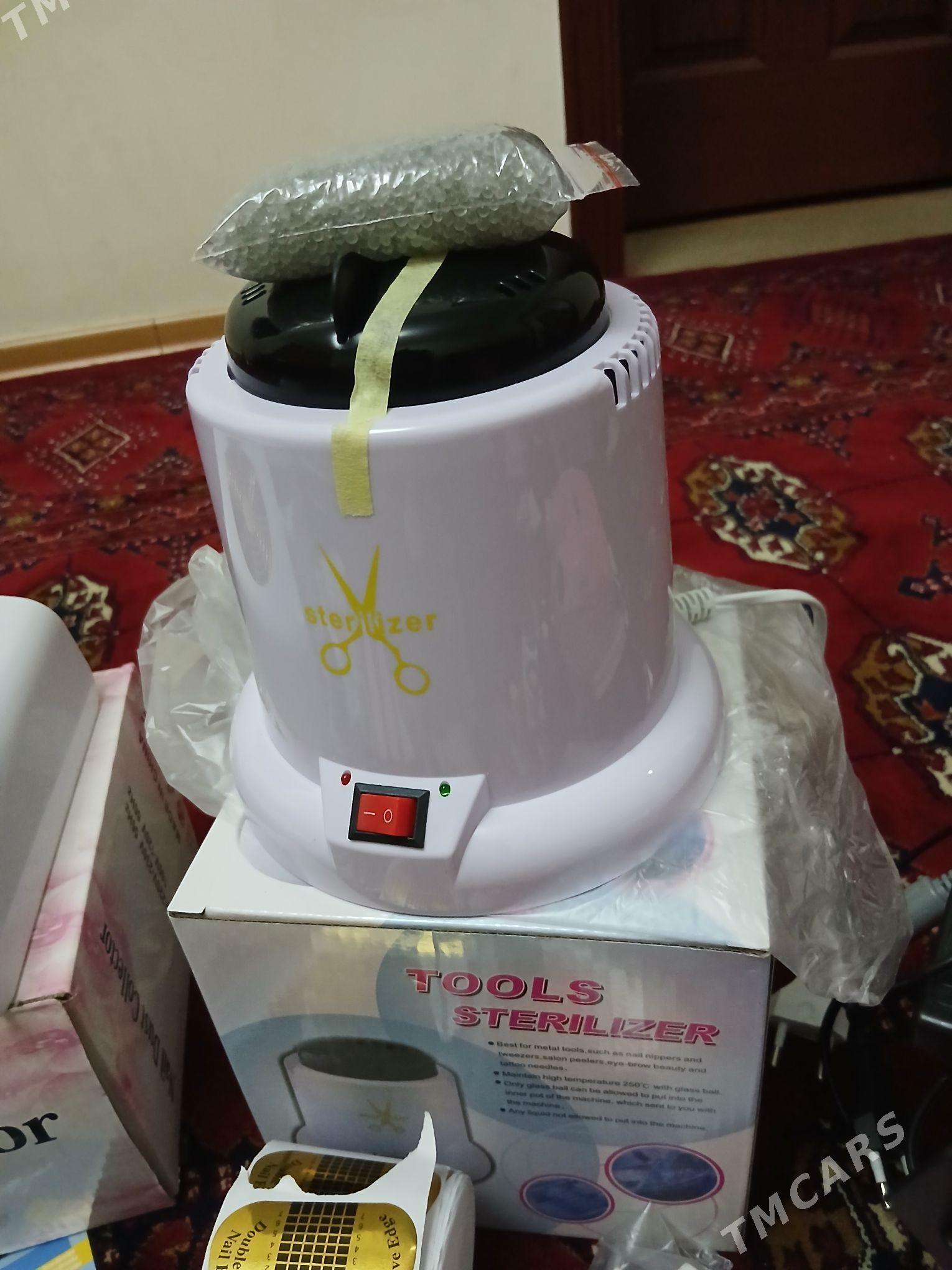 Dyrnak aparat - 11 mkr - img 5