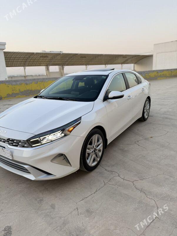 Kia Forte 2022 - 271 000 TMT - Aşgabat - img 7
