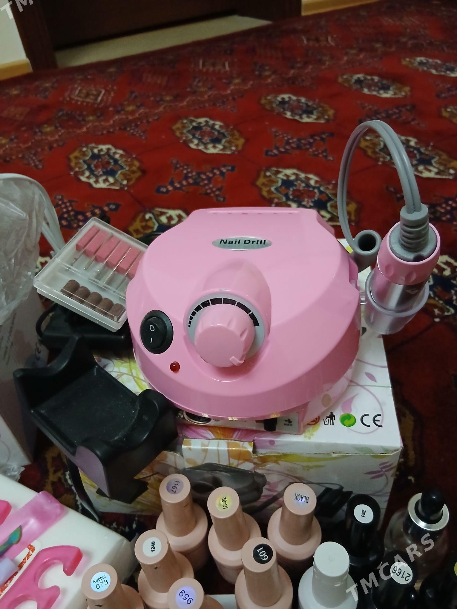 Dyrnak aparat - 11 mkr - img 3