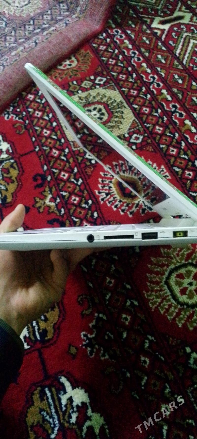 Goşmaça yok - Шабатский этрап - img 2