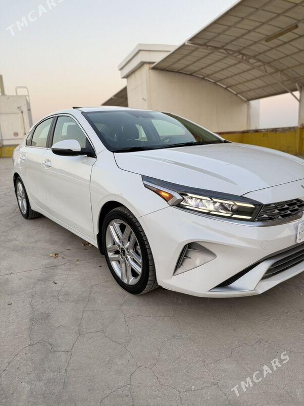 Kia Forte 2022 - 271 000 TMT - Aşgabat - img 6
