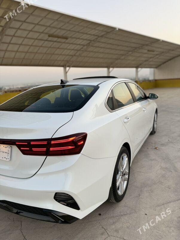 Kia Forte 2022 - 271 000 TMT - Aşgabat - img 5
