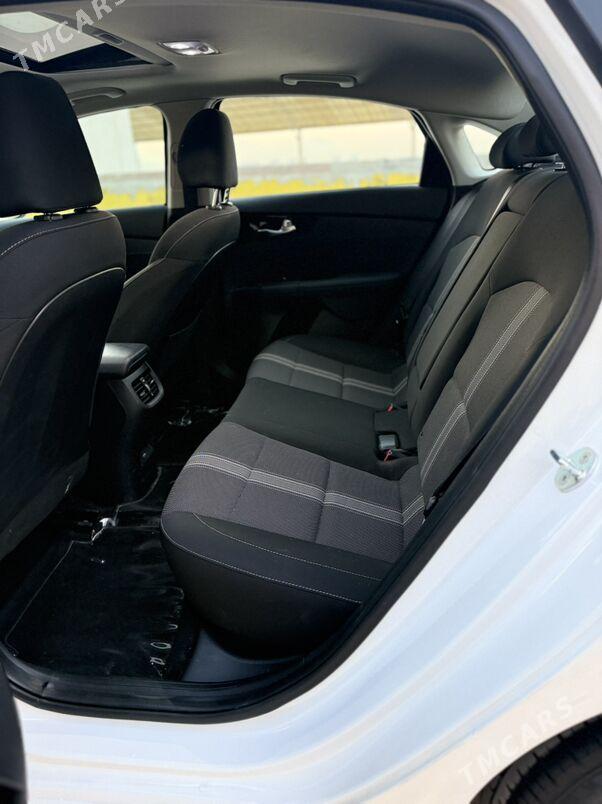 Kia Forte 2022 - 271 000 TMT - Aşgabat - img 8