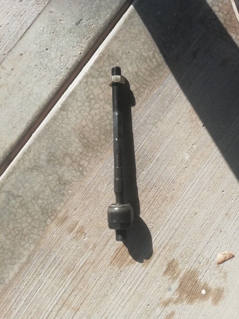 E60 zapcas 150 TMT - Balkanabat - img 2