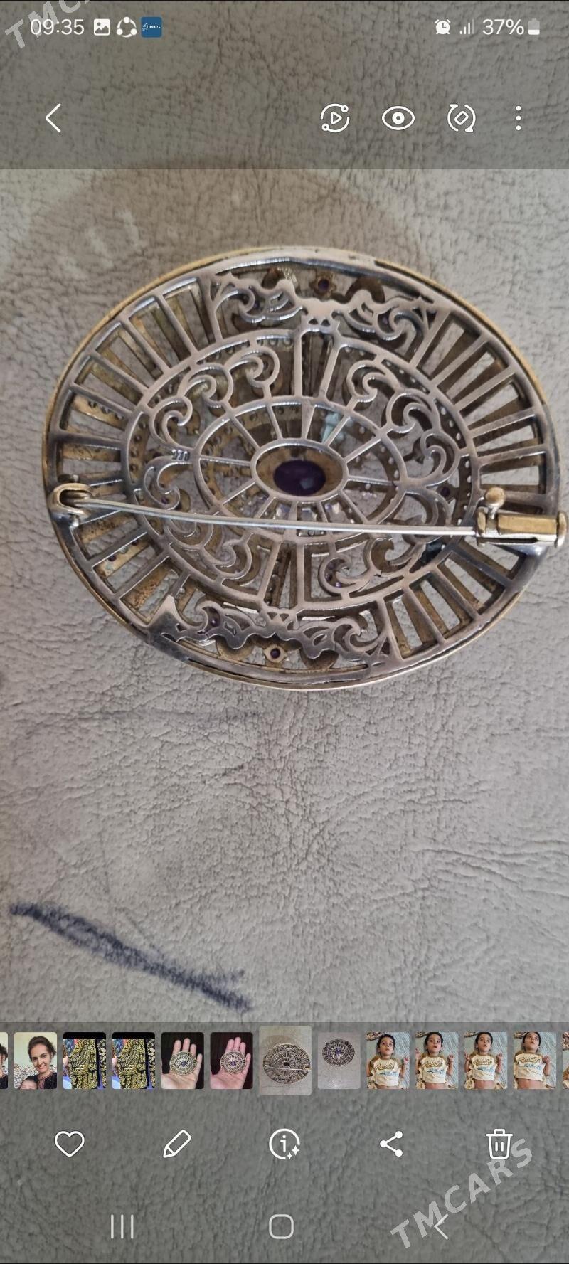 hurem brosga - Ак-Бугдайский этрап - img 4