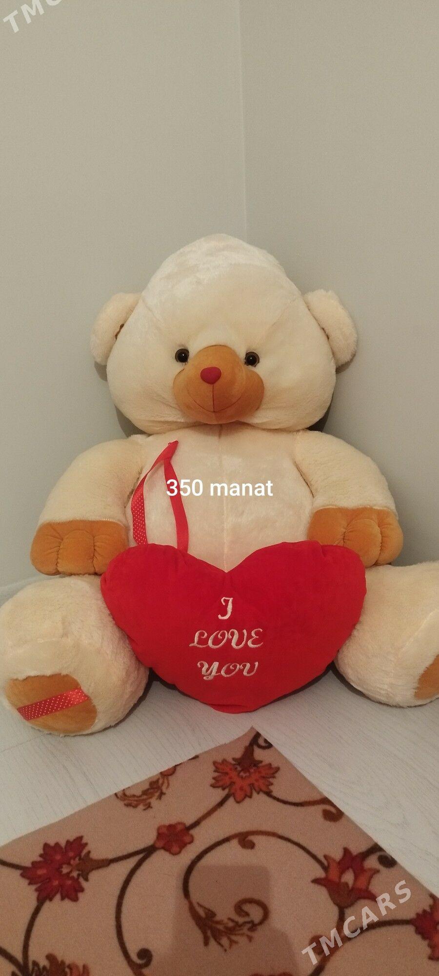 Myshkalar - Daşoguz - img 3