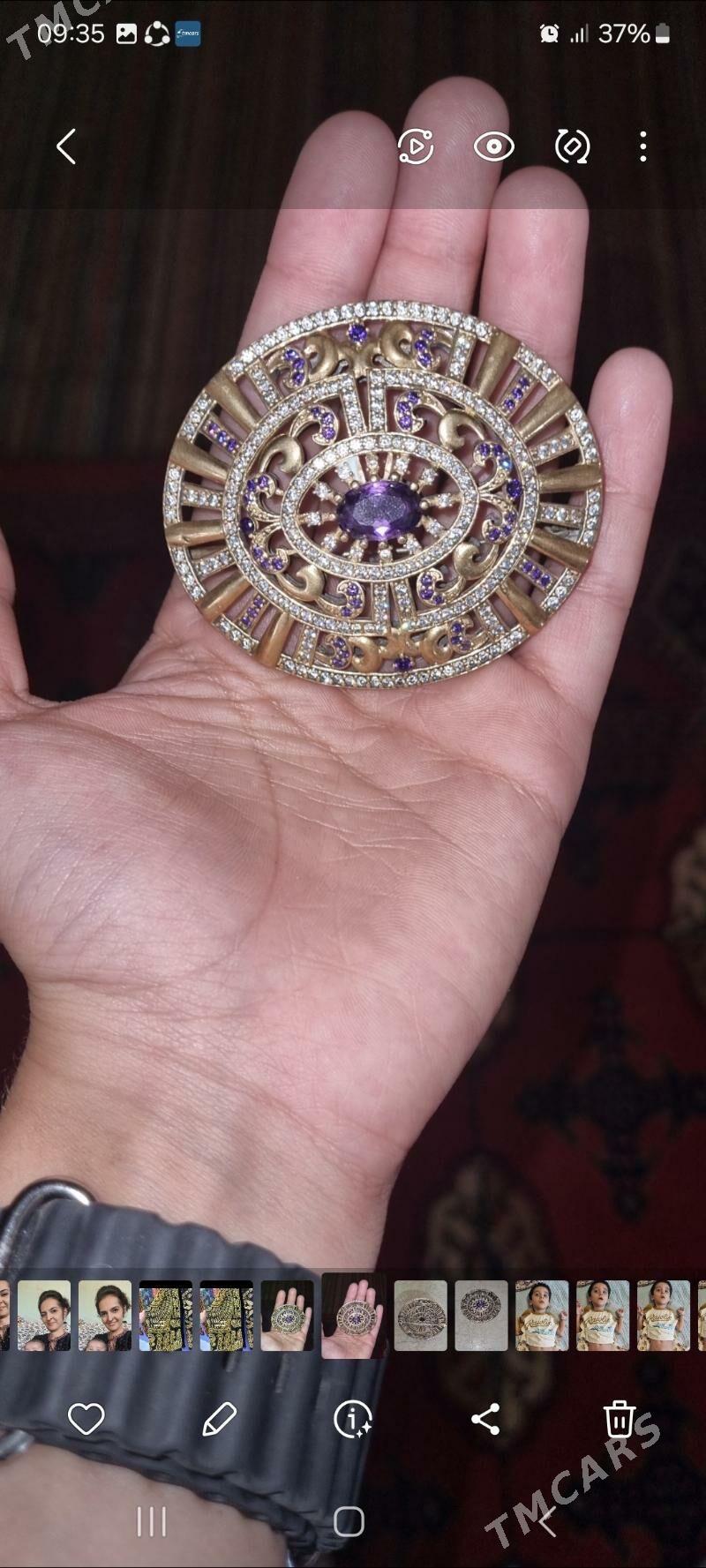 hurem brosga - Ак-Бугдайский этрап - img 3