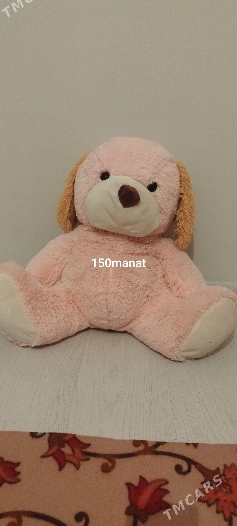 Myshkalar - Daşoguz - img 2