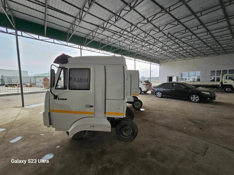 EWRO Kabina spalni 76 000 TMT - Дашогуз - img 3