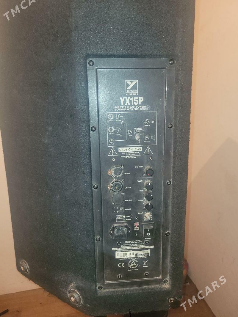 toy aparat kolonka - Койтендаг - img 3