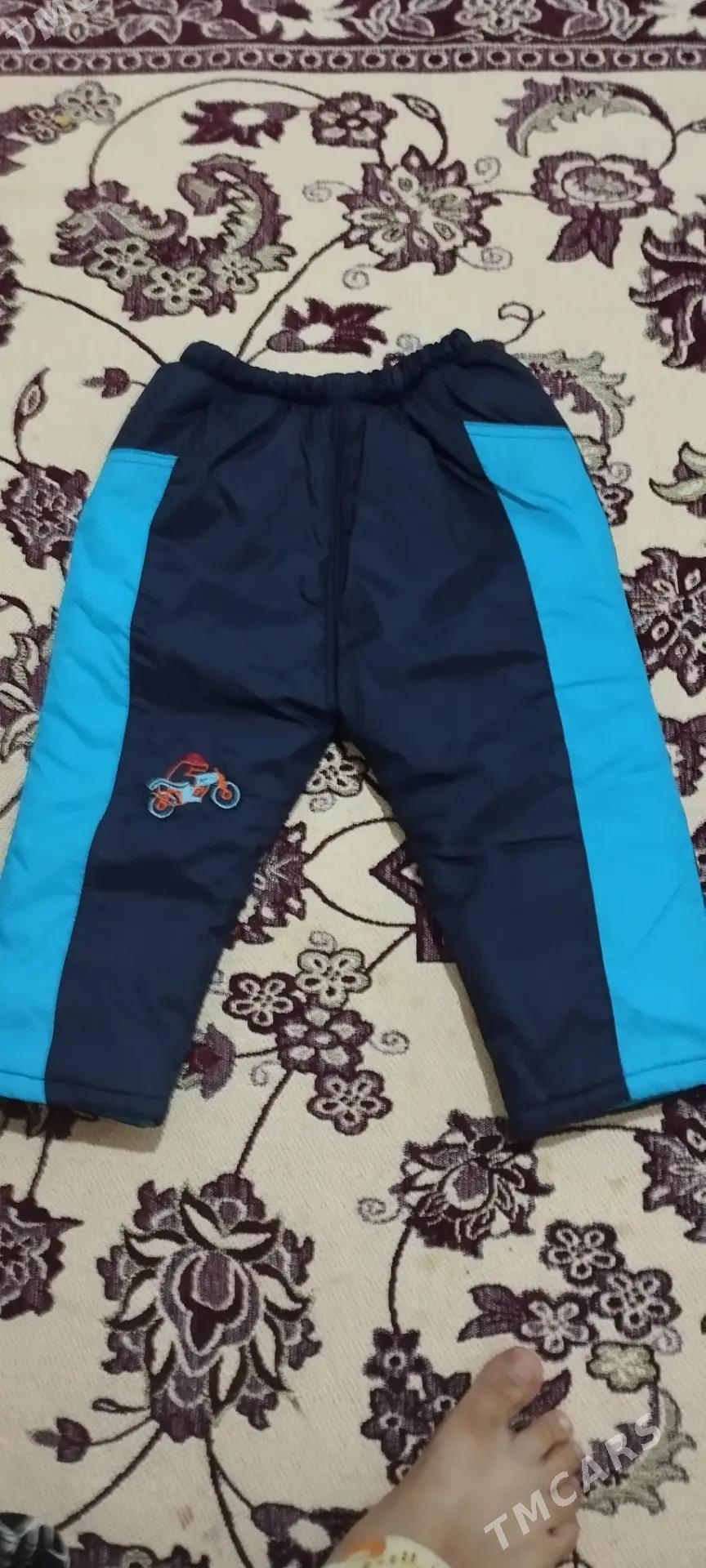 kurtga - Мары - img 4