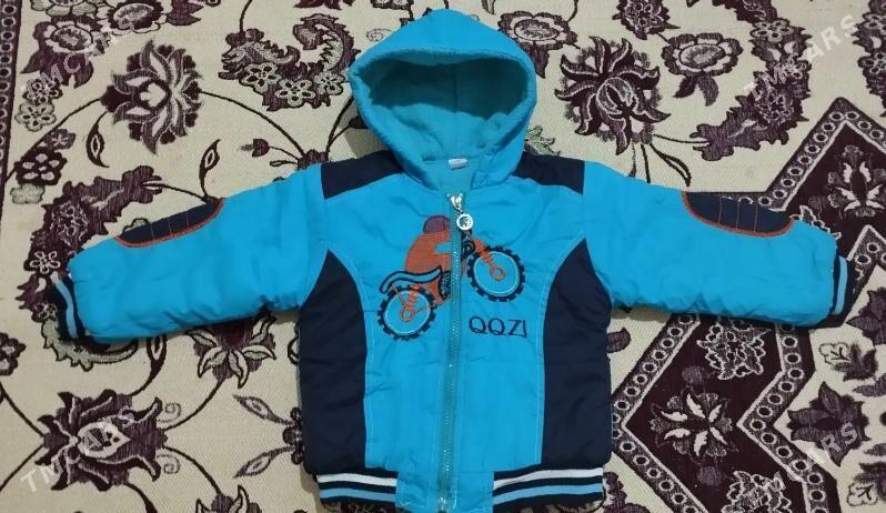 kurtga - Мары - img 2