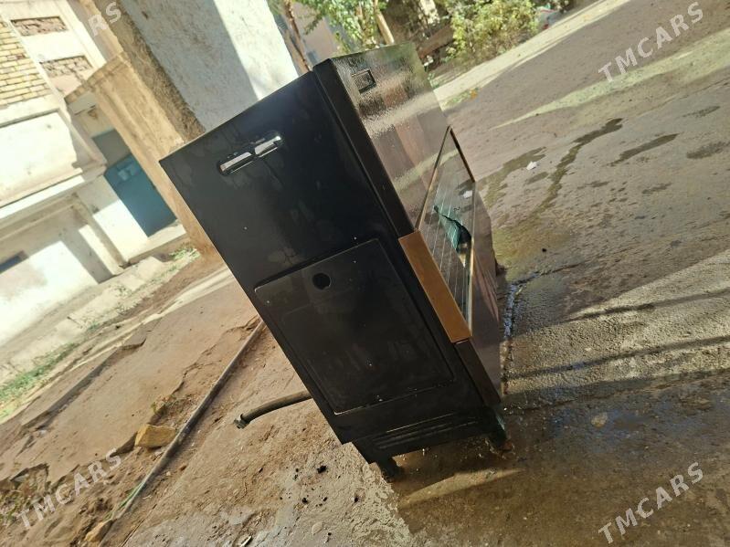 EÝRAN PEÇ - Daşoguz - img 3