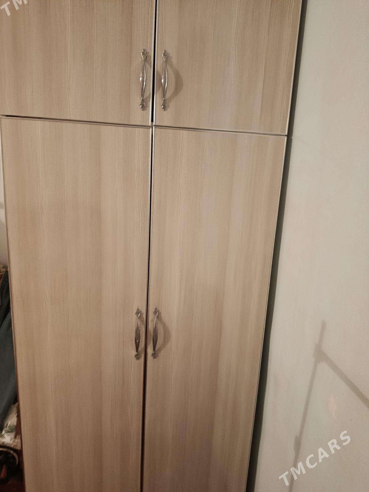 Mebel şkaf - Balkanabat - img 2