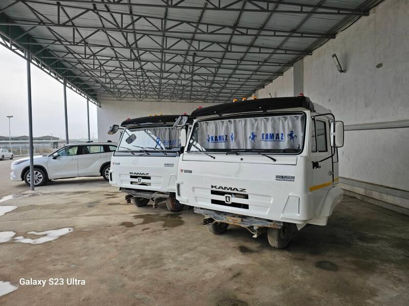 EWRO Kabina spalni 76 000 TMT - Дашогуз - img 2