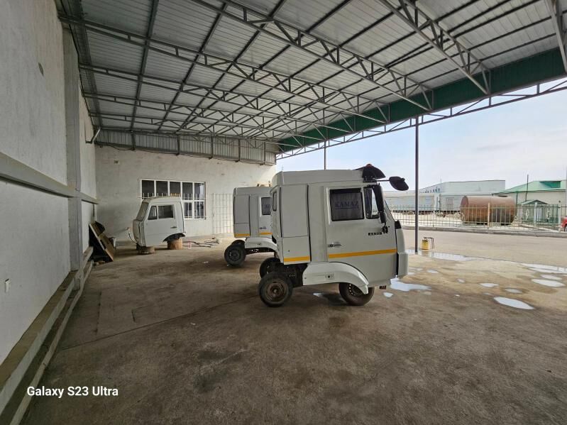 EWRO Kabina spalni 76 000 TMT - Дашогуз - img 4