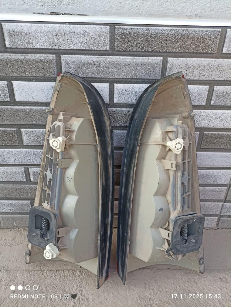 Opel far 450 TMT - Гурбансолтан Едже - img 2