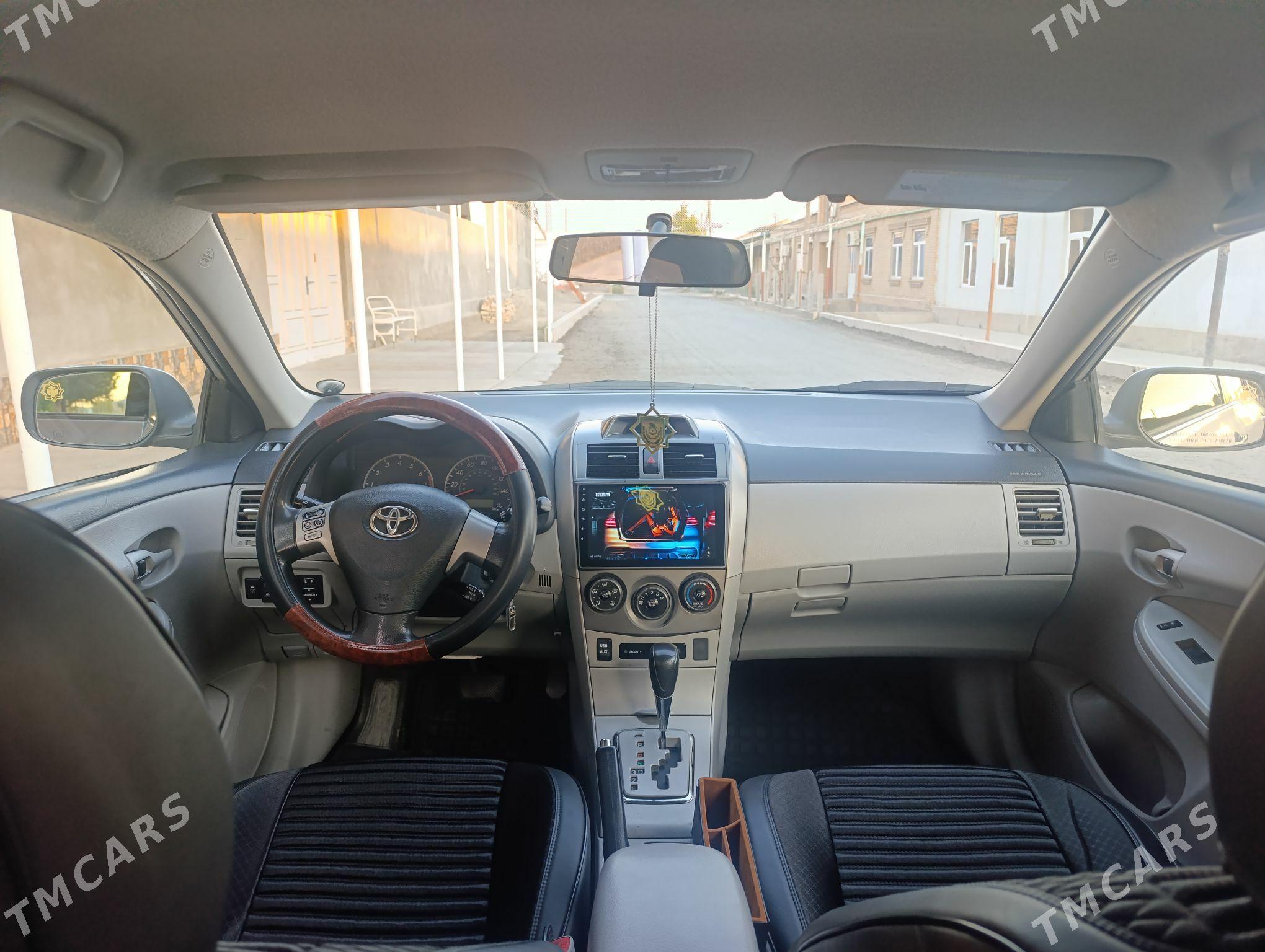 Toyota Corolla 2013 - 180 000 TMT - Türkmenabat - img 6