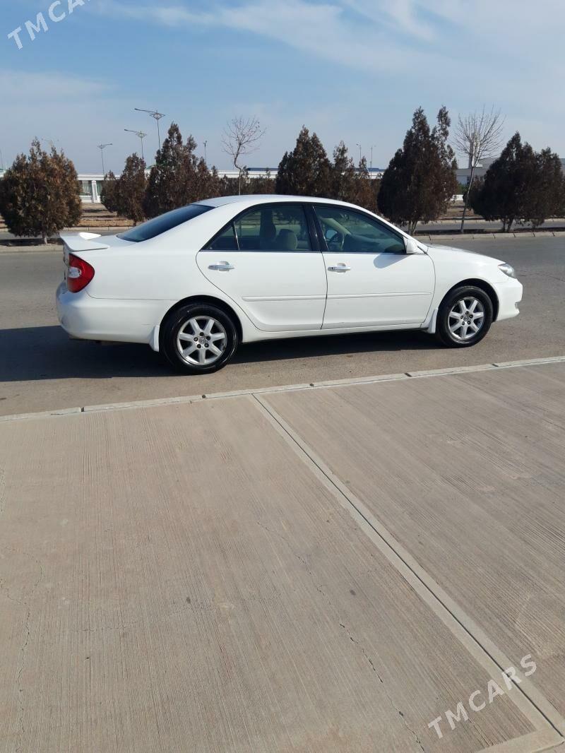 Toyota Camry 2003 - 167 000 TMT - Губадаг - img 3