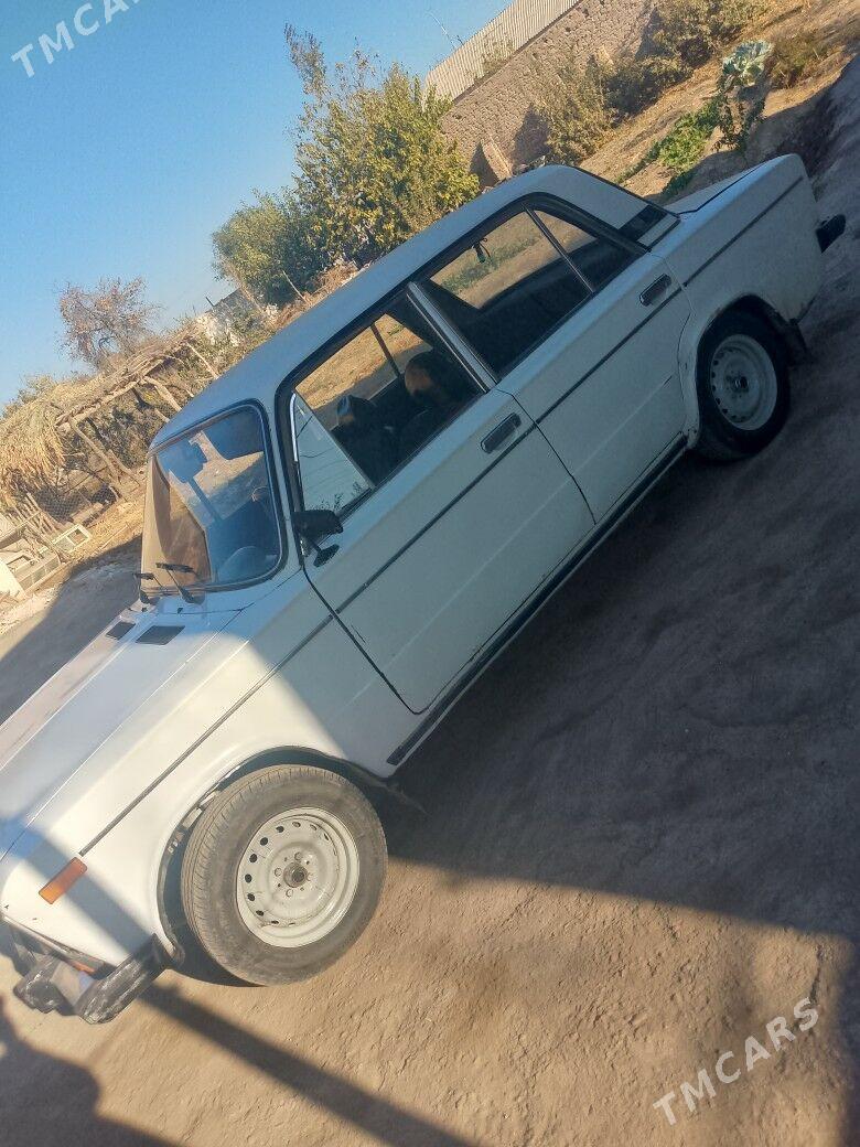 Lada 2106 2000 - 24 000 TMT - Кёнеургенч - img 4