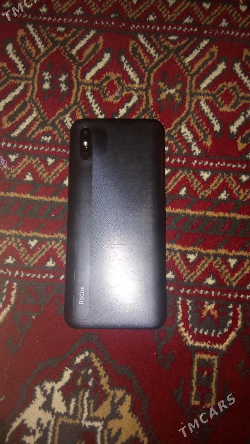 Redmi 9a - Бахарден - img 3