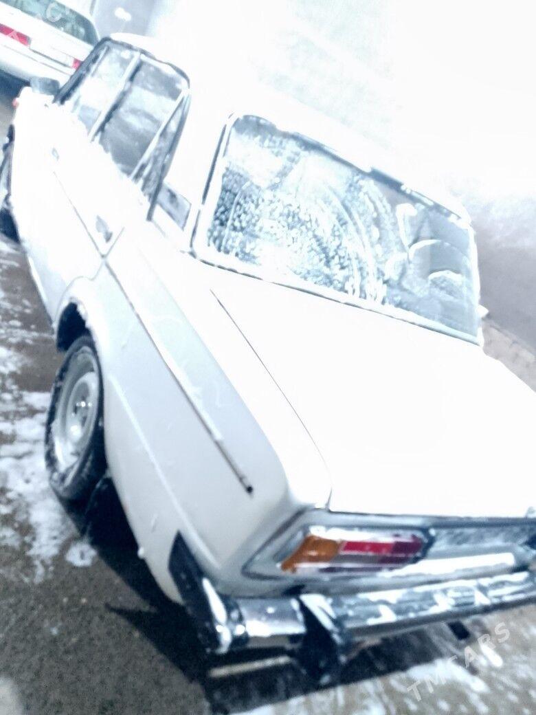 Lada 2106 2000 - 24 000 TMT - Кёнеургенч - img 6