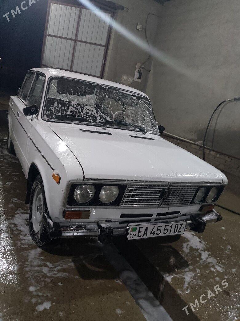 Lada 2106 2000 - 24 000 TMT - Кёнеургенч - img 5