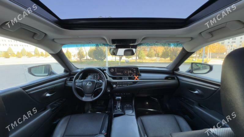 Lexus ES 350 2022 - 650 000 TMT - Daşoguz - img 9