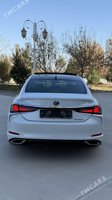 Lexus ES 350 2022 - 650 000 TMT - Daşoguz - img 4