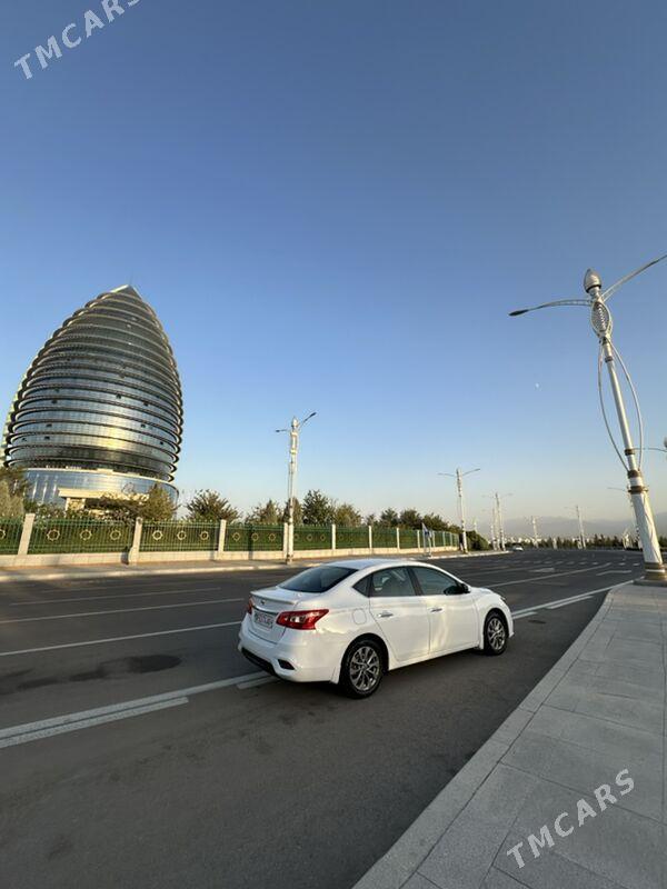 Nissan Sentra 2018 - 150 000 TMT - Aşgabat - img 1