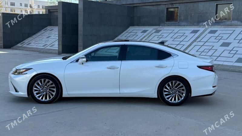 Lexus ES 350 2022 - 650 000 TMT - Daşoguz - img 6