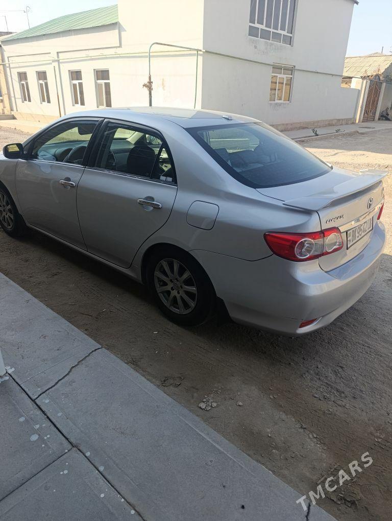 Toyota Corolla 2013 - 180 000 TMT - Türkmenabat - img 7