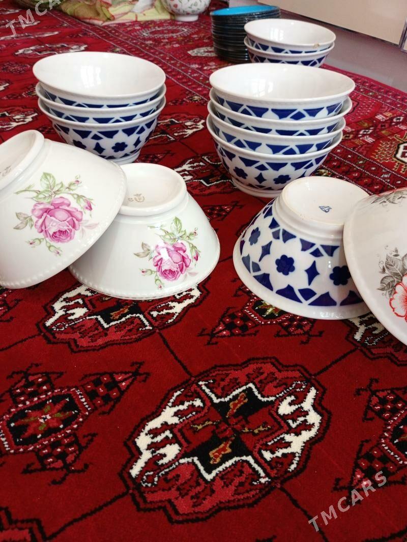 Gadymy çäýnek käseler - Мир 7 - img 6