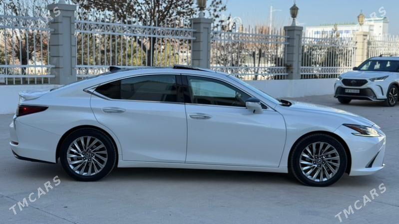 Lexus ES 350 2022 - 650 000 TMT - Daşoguz - img 5
