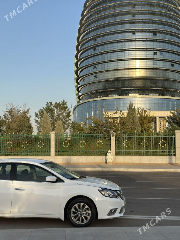 Nissan Sentra 2018 - 150 000 TMT - Aşgabat - img 4