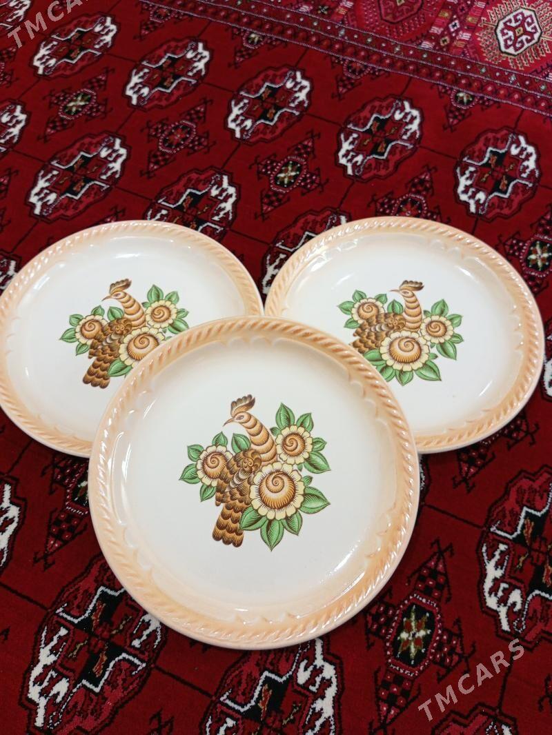 Gadymy çäýnek käseler - Мир 7 - img 5