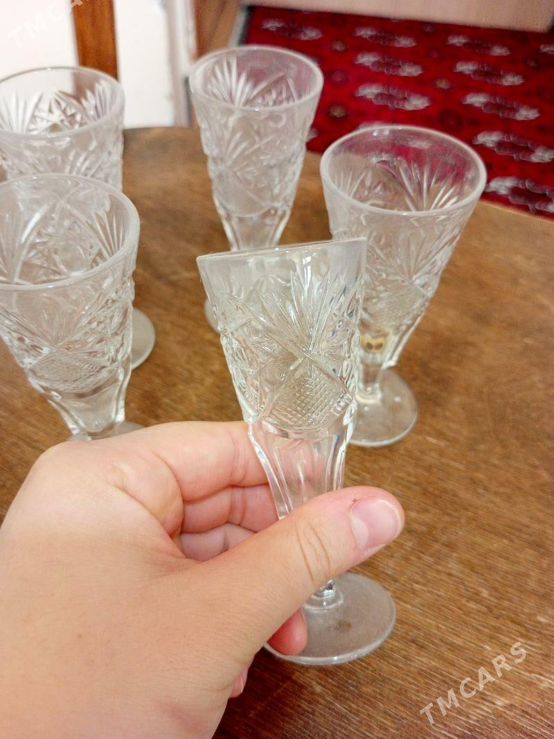 Gadymy çäýnek käseler - Мир 7 - img 8