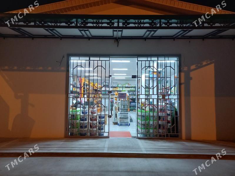 Isgar gerek - Анев - img 2