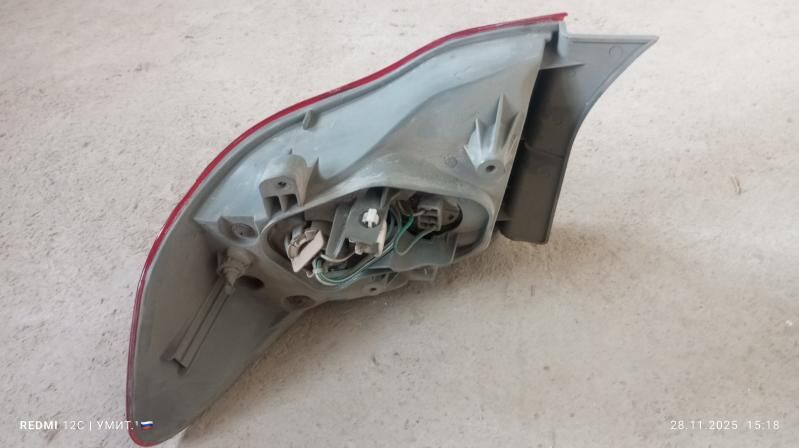 carolla yzky far 300 TMT - Дашогуз - img 2