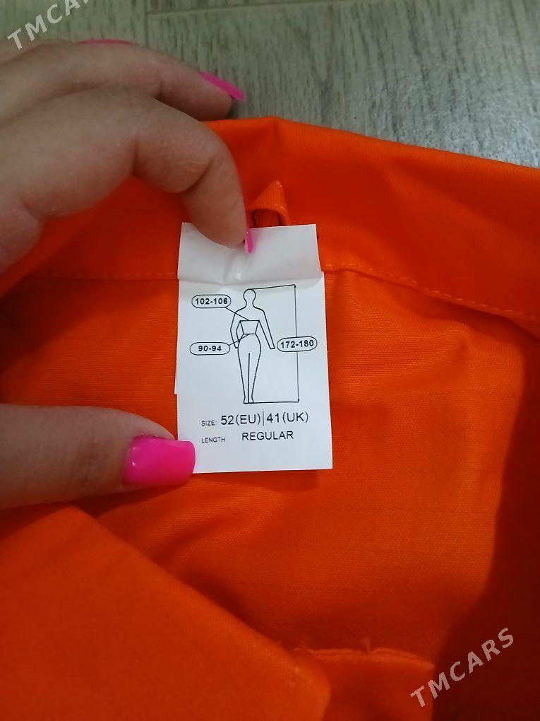 Камбенизон - Туркменбаши - img 2