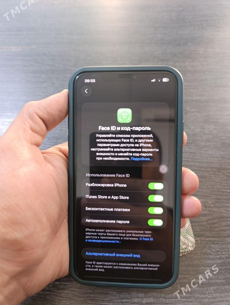 iphone 11 pro max - Туркменабат - img 7