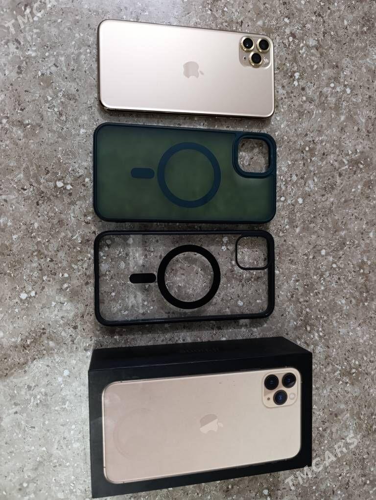 iphone 11 pro max - Туркменабат - img 5