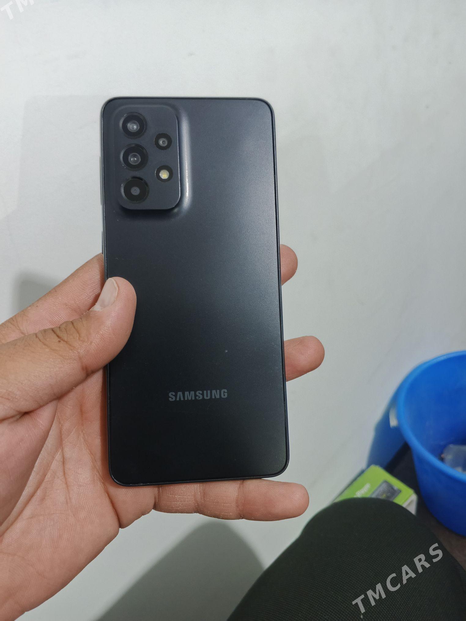 Samsung A33 - Бахарден - img 1