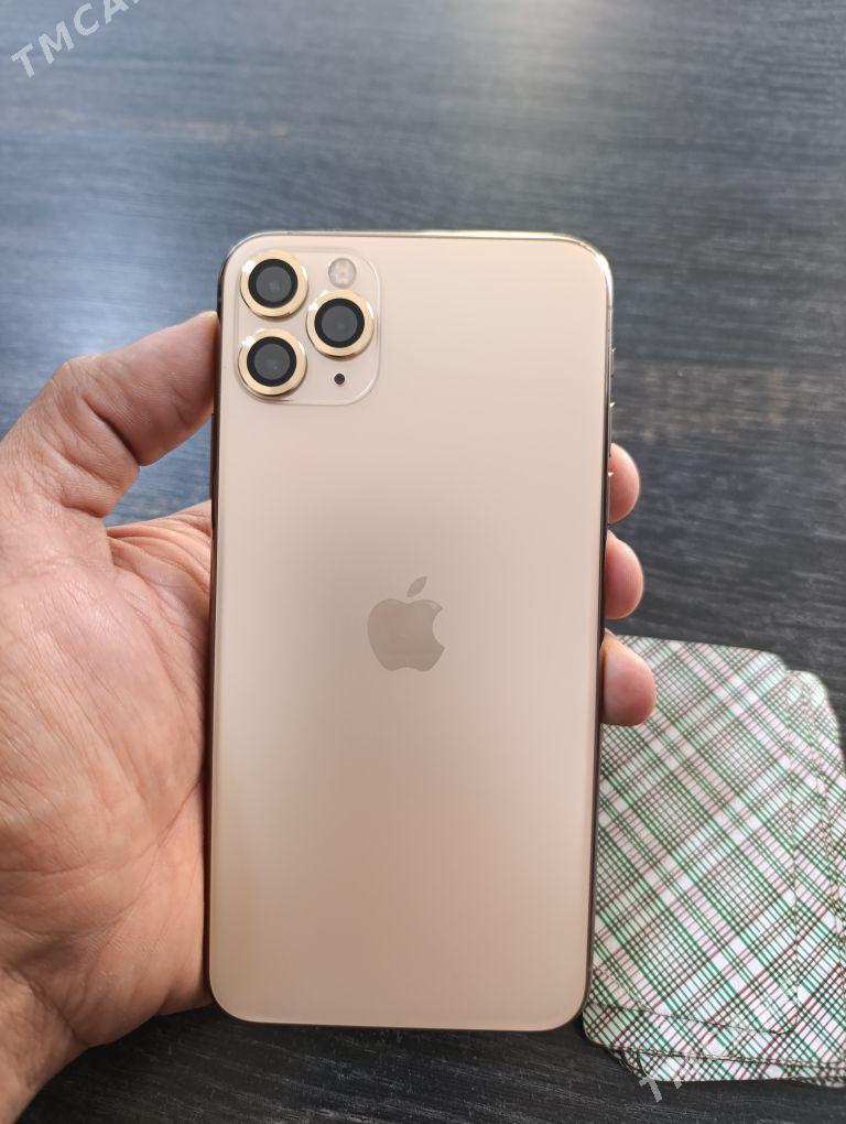 iphone 11 pro max - Туркменабат - img 6