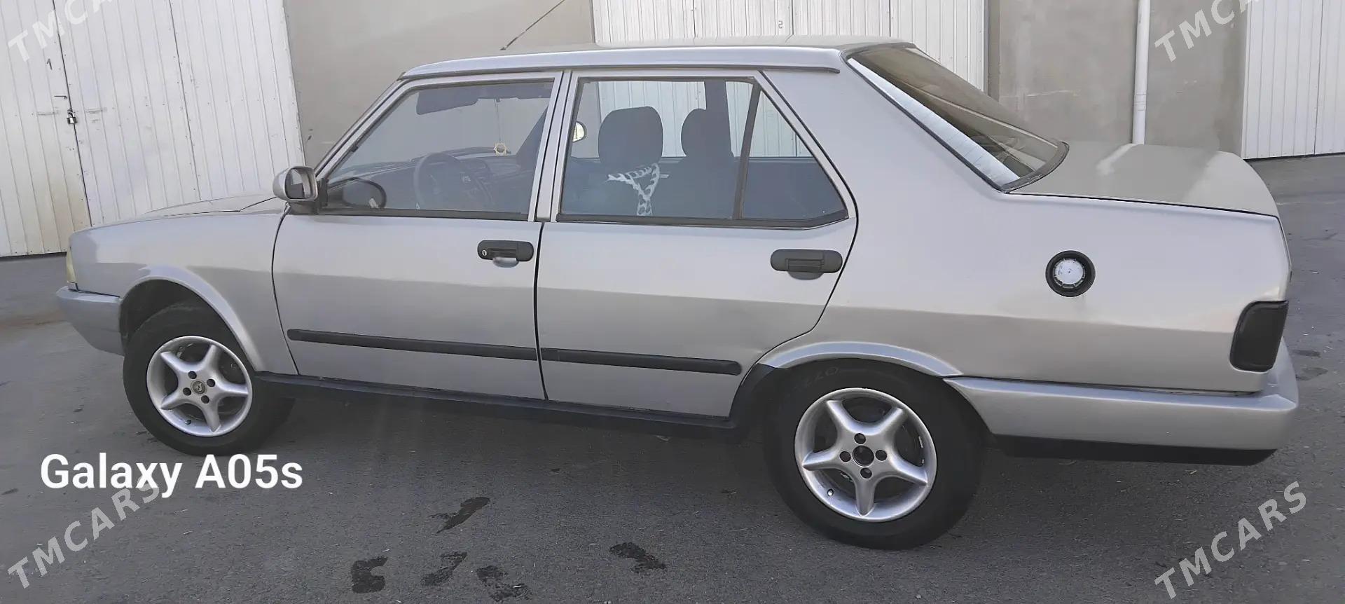 Tofaş Dogan 2004 - 40 000 TMT - Gökdepe - img 5